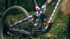 The Custom Bikes and Kits of World Champs 2025 (Part 3)