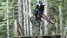 TRUE | A Whistler Trip Video by Shredder MTB Zine