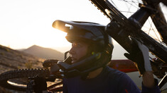 In. Balance Ft. Georgia Astle