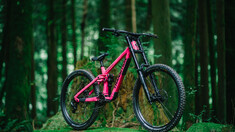 Transition Releases the 2026 Bottlerocket – A Dedicated Freeride Bike