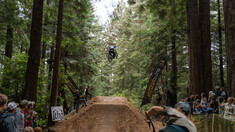 Grassroots Freeride Contest in Humboldt County – Revo Rumble Recap