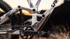 Chelsea Kimball and Szymon Godziek’s Custom Specialized Demo Builds for Rampage