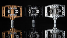 Tenet Components Releases Its First Clipless Pedal – The Osiris