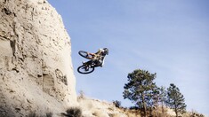 Colby Pringle Shreds Three Bikes in Three Minutes