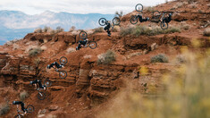 Transition Bikes Full-Length Freeride Film – Light It Up