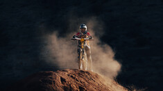 Buried Alive with Jaxson Riddle