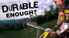 How Long Should MTB Parts Last? | bikes: unaffiliated podcast EP. 2