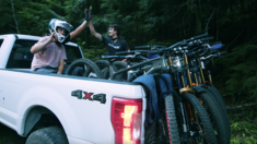 Fun is Fast | A Northwest Adventure with Cannondale’s Farm Team