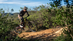 Intense Cycles Announces New Spider Builds And Unlimited Options