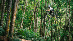 HYDRO with Torsenn Brown