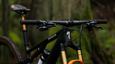 Race Face Has A New XC Handlebar – Era SL | Light, Flippable, Calm