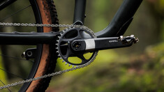 The Lightest XC Cranks Available – Race Face’s New Era SL Cranks