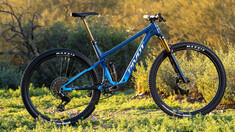 Pivot’s Mach 4 SL Cross Country Bike Returns With Focused Refinements