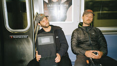 Still the Same | A MTB Story by Tanner Stephens and Drew Boxold