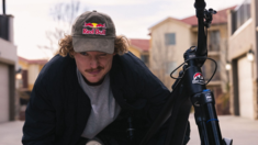 Thomas Genon Joins Rocky Mountain Bikes Bicycles