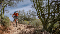 Brice Shirbach Heads to the Dez | Underexposed: Tempe, AZ