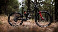 Cannondale Takes It Up A Notch – Introducing the Bad Habit