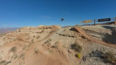 Szymon Godziek Previews His Rampage Line