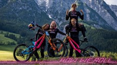 How We Roll - FMD's New Web Series Kicks Off Today
