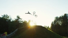 Effortless Style and All the Flow - Kaidan Ingersoll