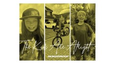 The Kids Are Alright