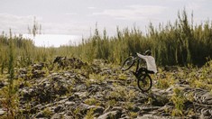 Gaëtan Vige Rides Reunion Island a.k.a The Promised Is'land
