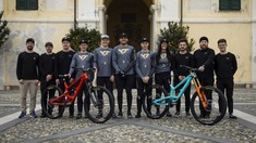 YT Signs Jack Moir, Moves All Athletes Under YT Mob Banner