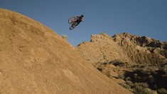 Samantha Soriano on Pioneering Women's Freeriding in "Where the Pavement Ends"