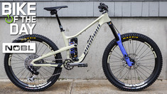 Propain Tyee CF 27 FB