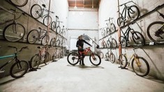 Ibis Shuts Down Its EDR Race Team iceman2058 on September 15, 2023 at 8:42 am