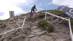 Practice Highlights from the Leogang UCI Enduro World Cup