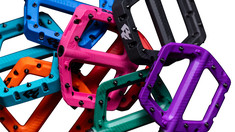 Race Face Launches the Redesigned Chester Pedal