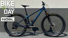 Bike of the Day: Yeti ARC