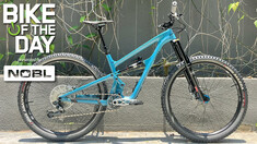 Bike of the Day: Revel Rail 29