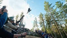 Big Hits and Good Vibes at B-RAGE SESH 2024