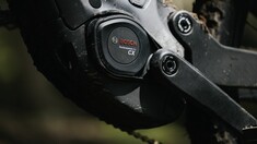 More Power, Better Control, Lighter Weight: Bosch Debuts New Performance Line CX