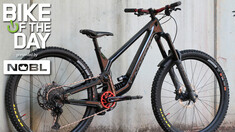 Bike of the Day: Norco Range