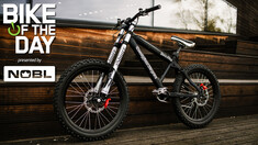 Bike of the Day: 24 Bicycles Po#n King