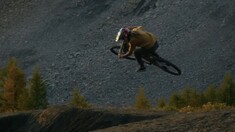 16 Years After First Time Spectating At Rampage, Casey Brown Is in the Competition