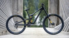 Propain Introduces the RAGE 3 R CF