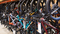 Cycle Limited Enhances Certified Pre-Owned and New Bike Lineup: Sell/Trade for Frame and Wheels Launching Soon