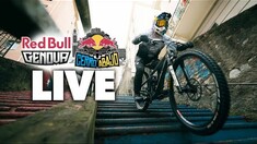 LIVE REPLAY: Red Bull Cerro Abajo Genova