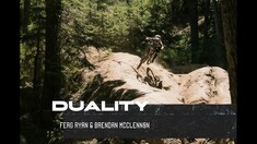Dual and Single Crown Versatility with Fergus Ryan in BC