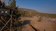 Natural Selection Tour Adds Bike, Surf, and Ski, Absorbs MTB's Proving Grounds