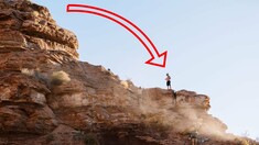 Is Reed Boggs' 'The Guardian' Drop the It-Factor of Rampage 2024? The Hype is Building!