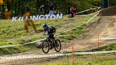 Fox US Open of Mountain Biking with KHS Factory Team