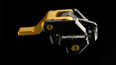 AENOMALY Releases Limited Edition 2-Position SwitchGrade DUO