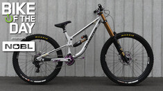 Bike of the Day: Transition TR11