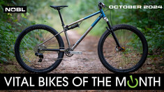 Vital Bikes of the Day - October 2024