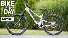 Bike of the Day: Intense Tracer 29